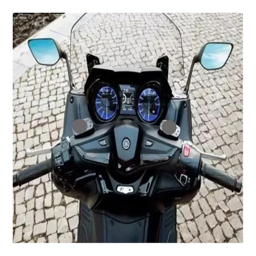Écran de cluster pour Yamaha TMAX 530 DX SX et TMAX 560 Tech Max