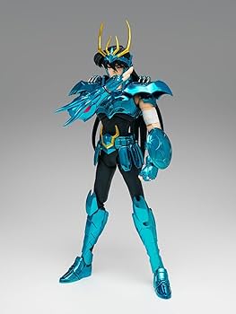 Amazon | TAMASHII NATIONS 聖闘士聖衣神話 聖闘士星矢 ドラゴン紫龍 Amazon | TAMASHII NATIONS 聖闘士聖衣神話 聖闘士星矢 ドラゴン紫龍