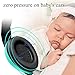 Baby Earmuffs Infant Hearing Protection Noise Cancelling Headphones for 3 Months to 2 Years Babies (Mint Green)