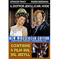 Dottor Jekyll E Mr. Hyde