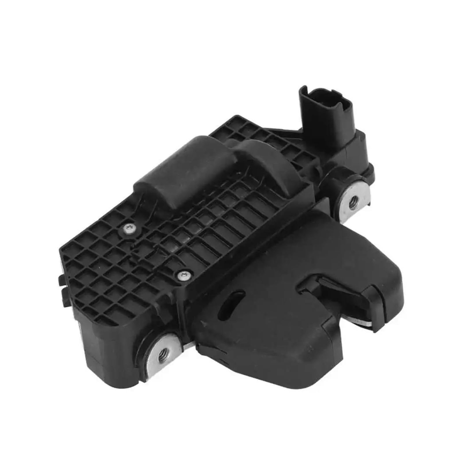 Cerradura maletero coche 8719F8 con mecanismo captura 9151487499 para Peugeot 208 y 3008 7