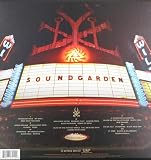 Live From The Artists Den[Deluxe Colored 4 LP]