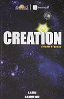 creation 9380592213 Book Cover