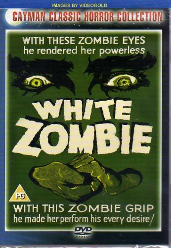 White Zombie