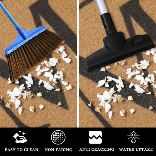 STINI-Housewarming-Gifts-New-Home-Personalized-Birthday-Gift-for-Women-Mom-Couple-Housewarming-Hostess-Gift-Ideas-20-X-32-Monogram-L-Coco-Coir-Welcome-Customizable-Indoor-Entrance-Front-Door-Mat STINI Housewarming Gifts New Home Personalized Birthday Gift for Women Mom Couple Housewarming Hostess Gift Ideas 20 X 32 Monogram L Coco Coir Welcome Customizable Indoor Entrance Front Door Mat