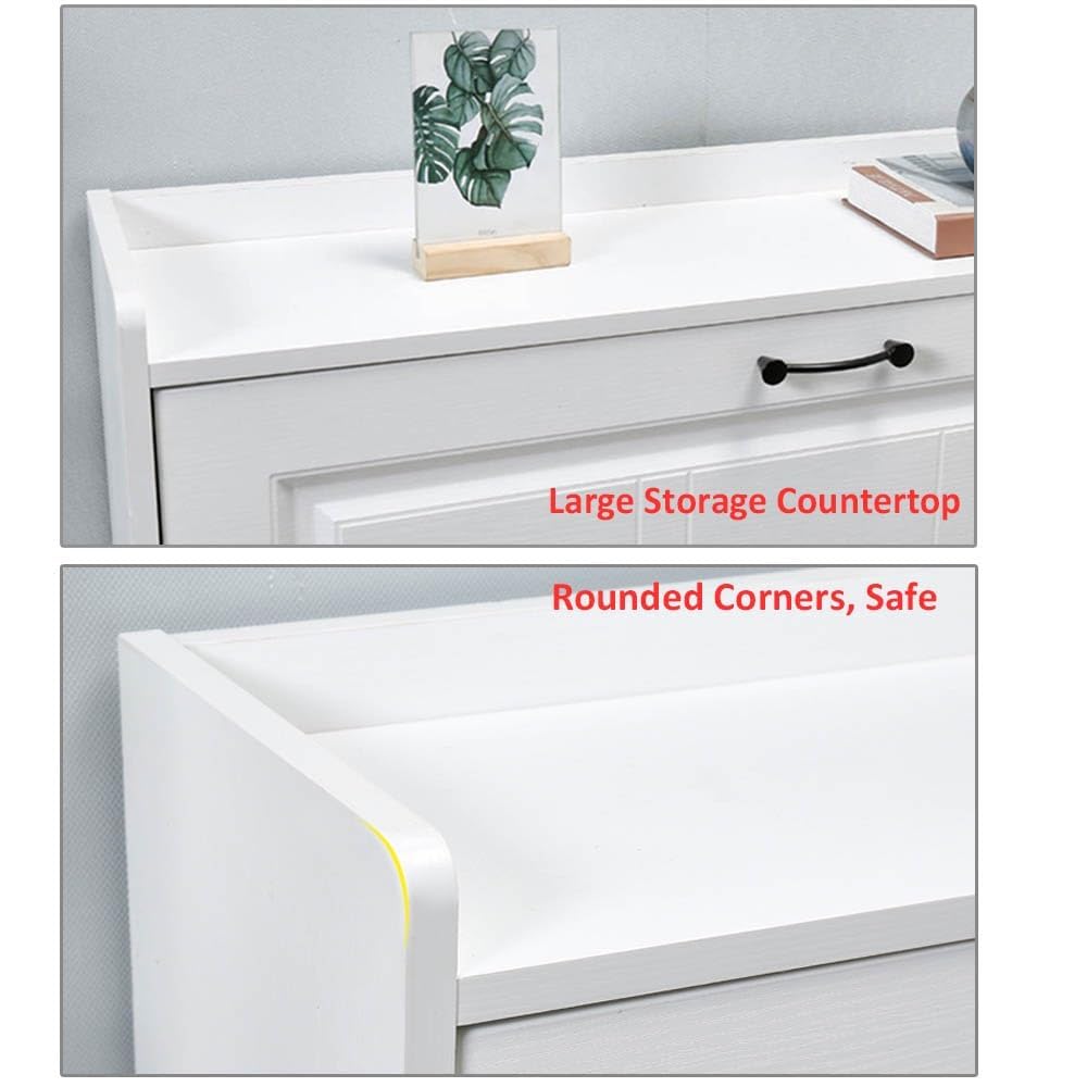 ブリーフィング　SEPARATE SHOES CASE 1000D Amazon.com: HideFxxx 2 Pack Shoe Storage Box, Sneaker