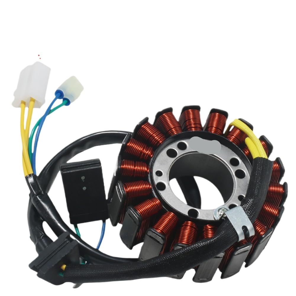Bobine de stator de générateur 31120-LEA7-E0B Compatible With Honda