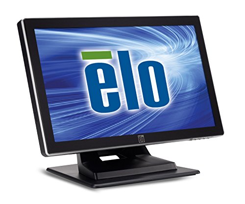 Image of Elo E176026 Desktop Touchmonitors 1919L iTouch 19'' LCD Monitor, Gray