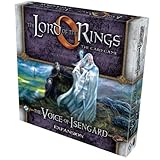 Lord of the Rings LCG: The Voice of Isengard