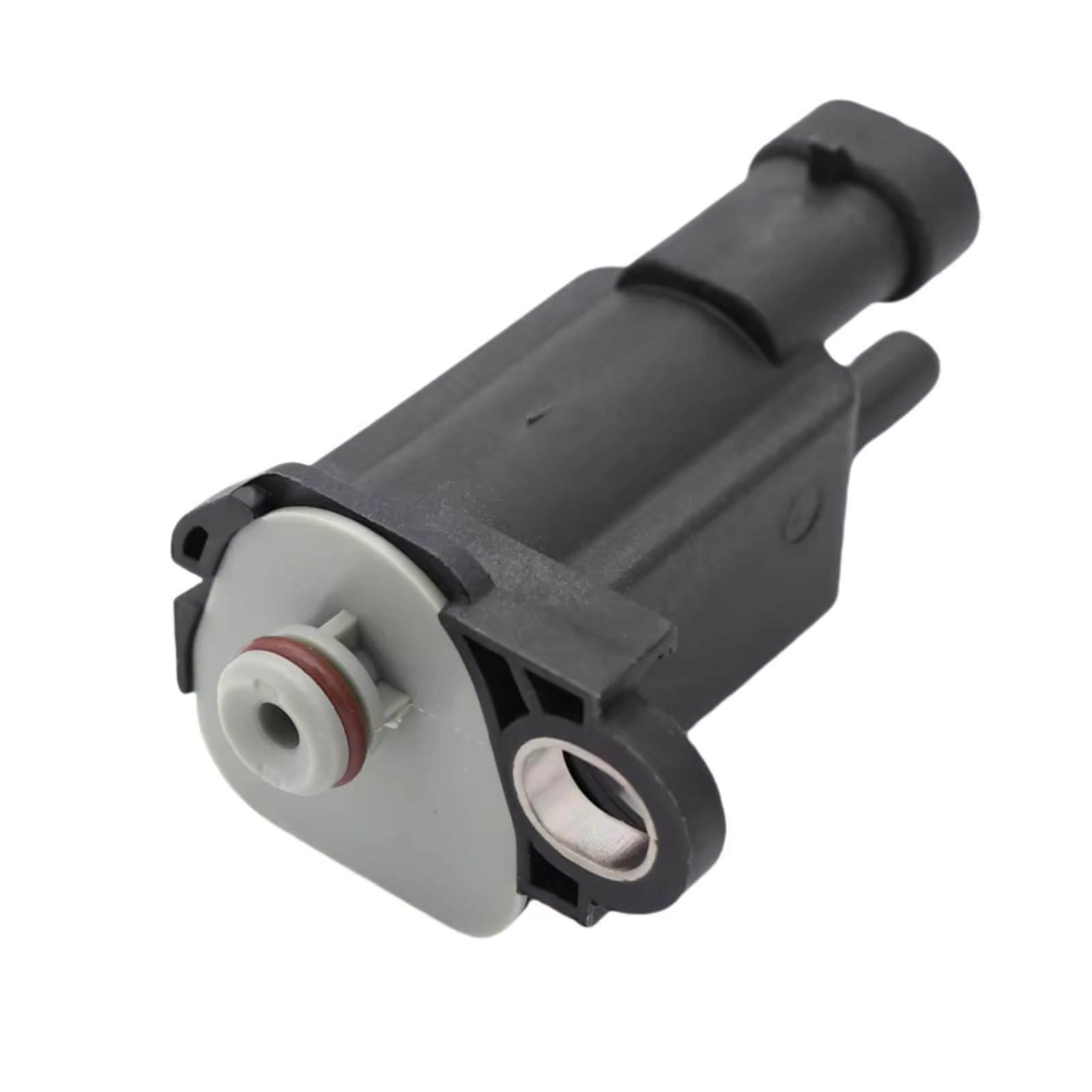 Lnhygtfr One Color Vacuum Solenoid Valve Compatible With Buick For Allure For Lacrosse 2006-2009 For Lucerne 2006-2011 12592015 Vapor Canister Purge Valve Upgrades