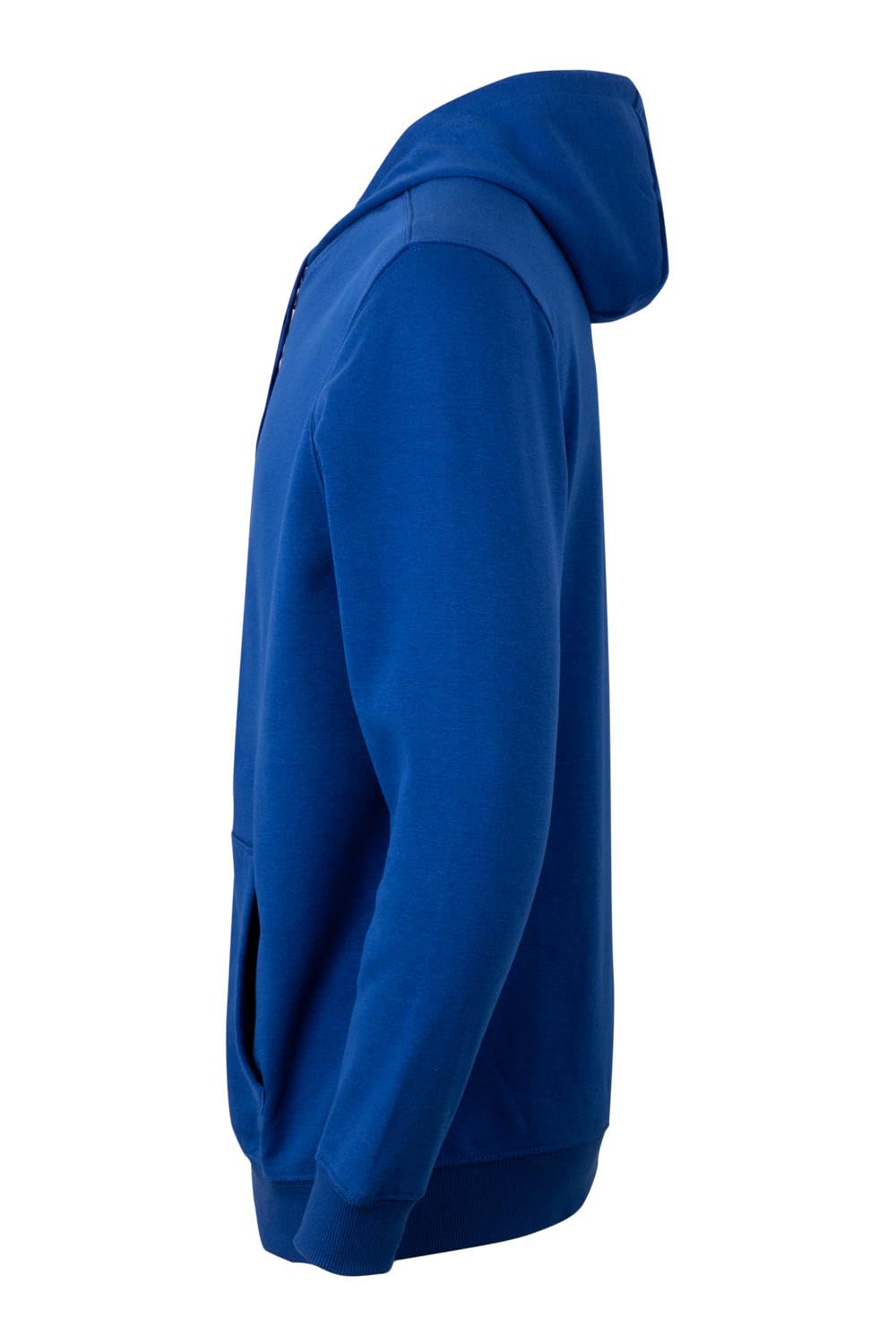 Mukua Sf270u Felpa con Cappuccio e Zip Unisex - Adulto (Pacco da 1)