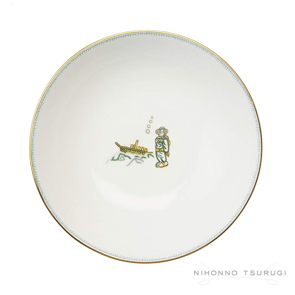 Amazon.co.jp: ウェッジウッド (WEDGWOOD) セイラーズ フェア