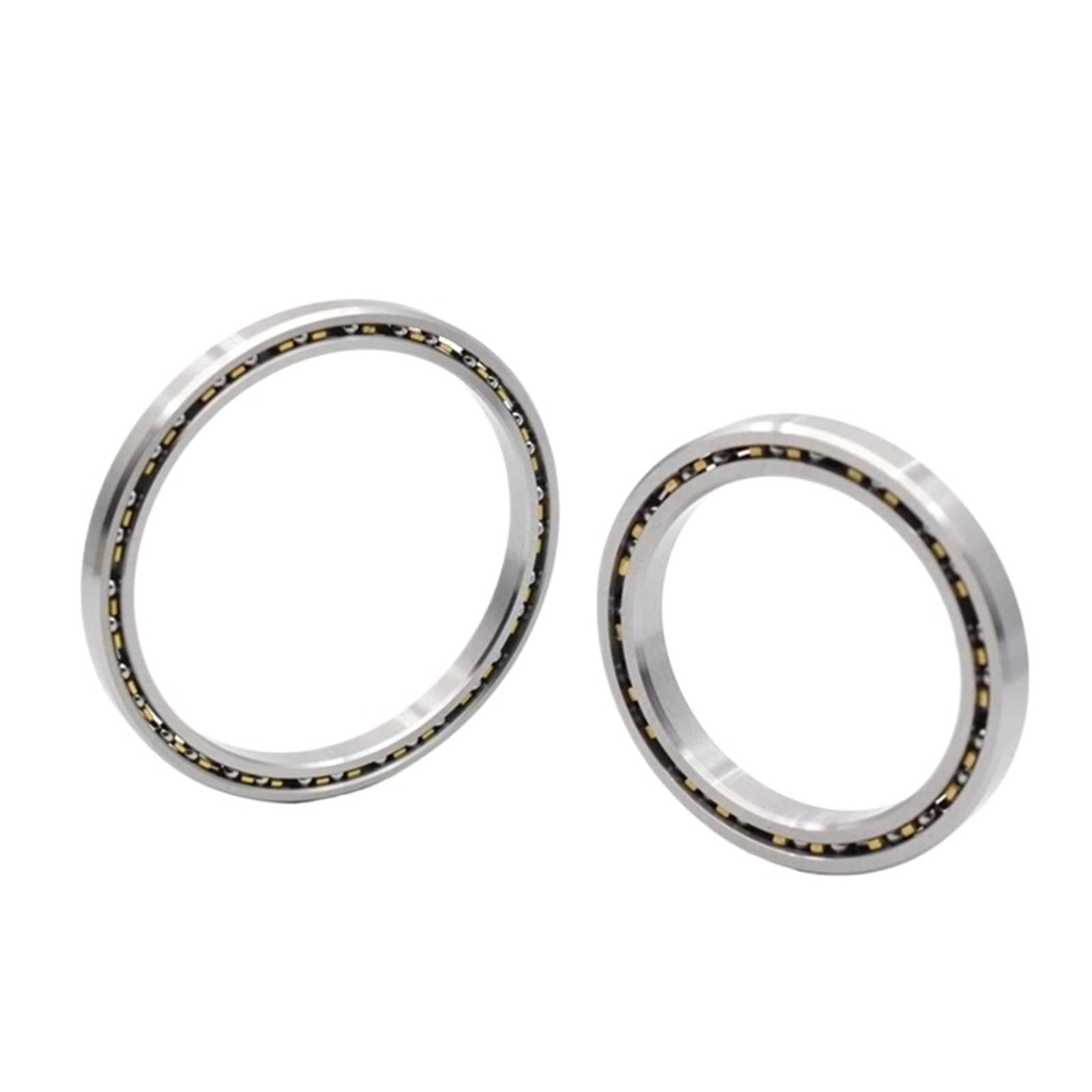 1 Stück KG070 075 XP0 CP0 AR0 dünnwandiges Lager mit konstantem Abschnitt, Dicke 25,4 mm, 1 Zoll (Size : KG075AR0)