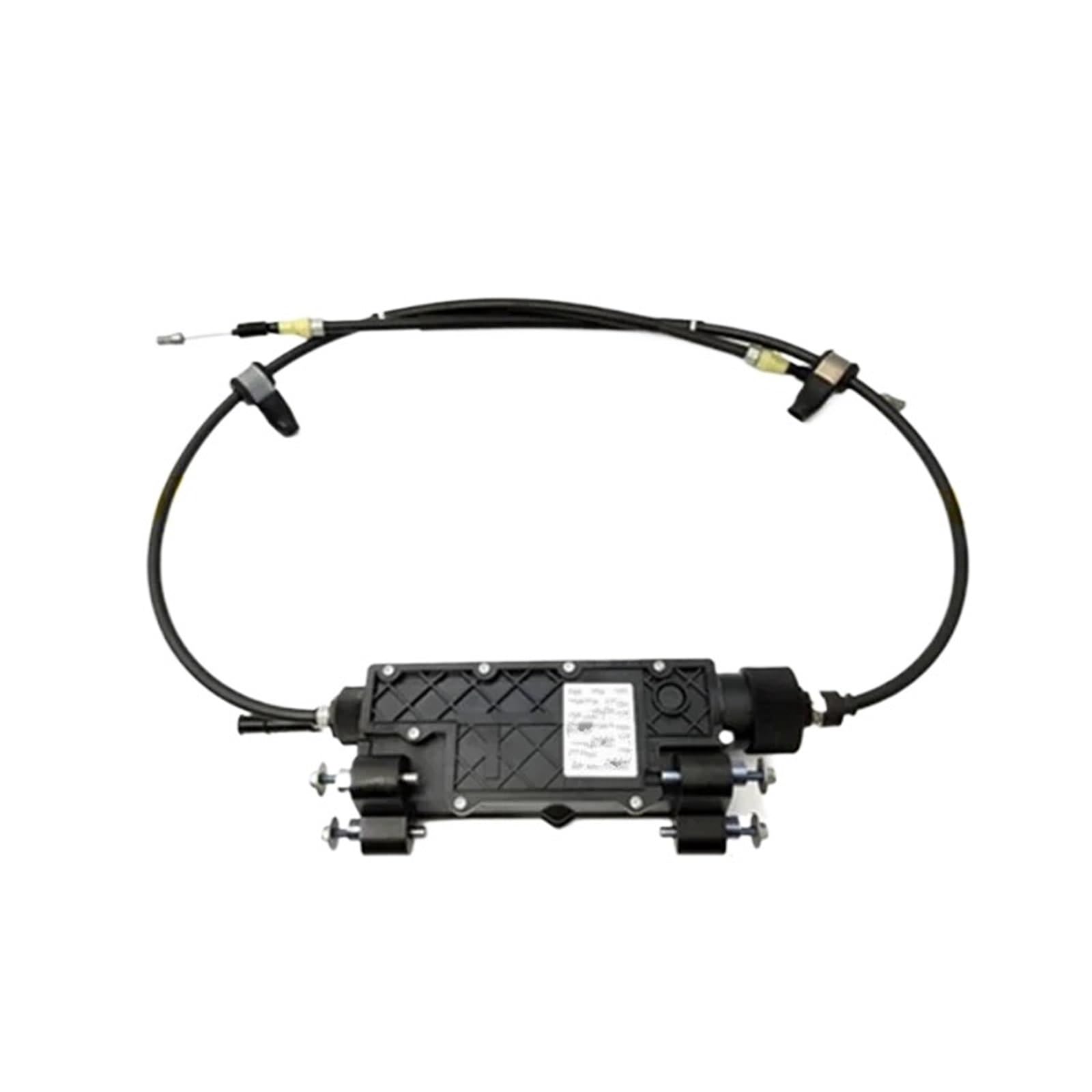 1PCS 470214 470210 470218 698343 Elektryczny mechanizm hamulca ręcznego Silnik 9810501780 Do Peugeot 508 9810501780 1612865480(Refurbished)