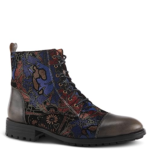 Spring Step L'Artiste Men's Elton Bootie