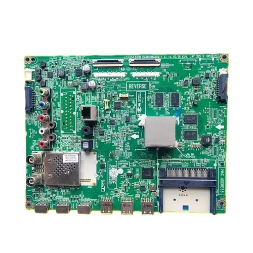 Carte mère TV EAX65384004 module alimentation EBR78309005 EBT62800458