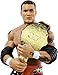 Mattel WWE Randy Orton SummerSlam Elite Collection Action Figure Dominik Mysterio Build-A-Figure Parts, Collectible Gift for Ages 8 Years Old & Up