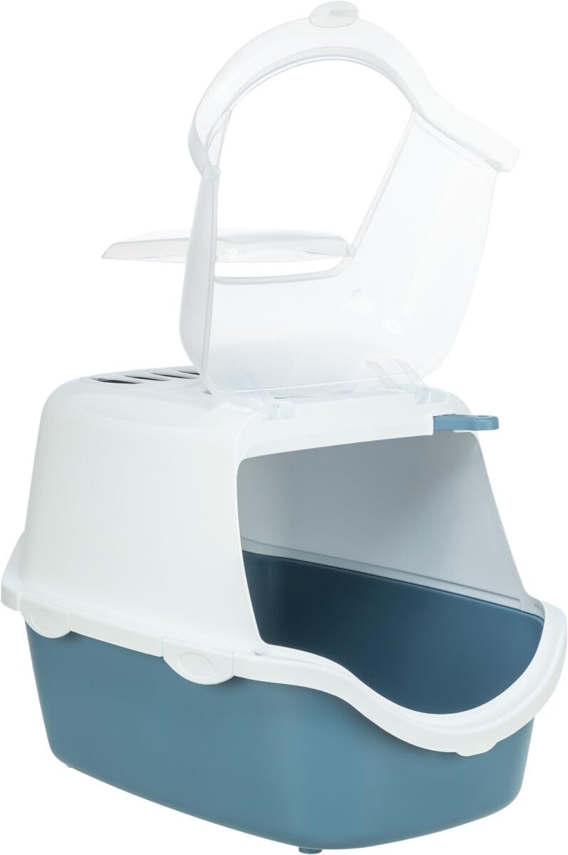 Trixie T40341 Kuweta, 40 × 40 × 56 cm, Wielokolorowy