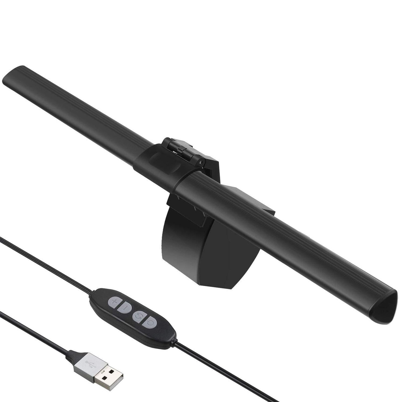 Barre Lumineuse pour écran, Lampe USB pour Ordinateur, 3 (1