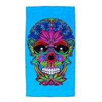 Serviette De Plage Marilyn Monroe 90 X 170 Cm