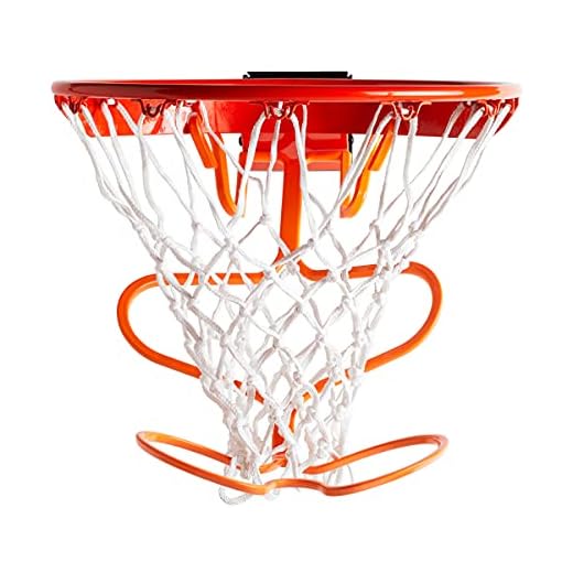 Spalding Back Atcha® Ball Return Training Aid - Orange