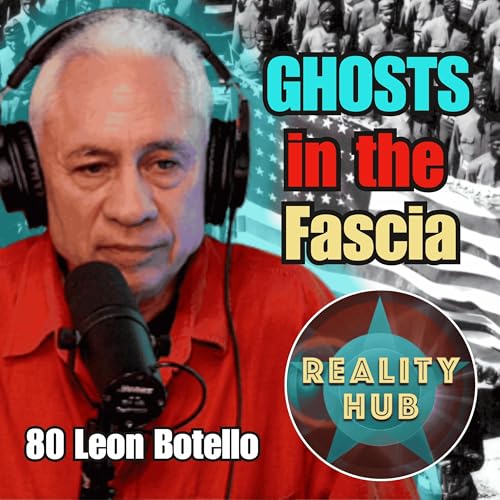 Page de couverture de 80 Battlefield to Bodywork: Confessions of a Neuromuscular Therapist - Leon Botello