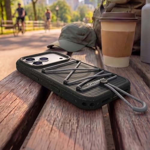 Image of OtterBox Sole Series Phone Case for iPhone 17 Pro Max - Black