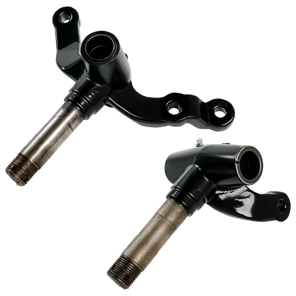 トップス DELAY by Win&Sons Amazon.com: loosoo Golf Cart Spindle Assembly, Compatible