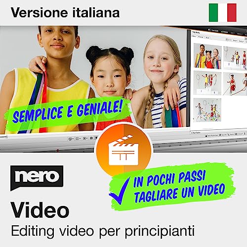 ✔️ Crea, modifica ed esporta video e presentazioni in pochi passi.