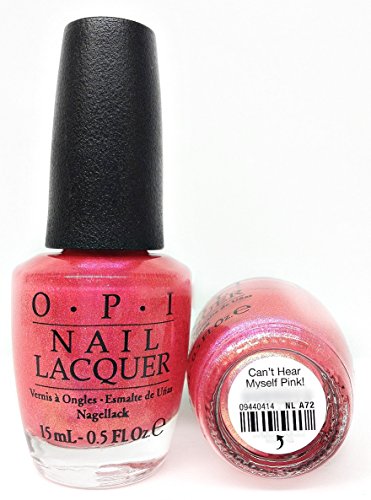 OPI - Smalto per unghie 15 ml - Collezione 2015