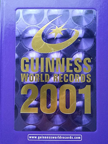 Guinness World Records 2001. - image 1