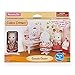 Calico Critters Cosmetic Counter