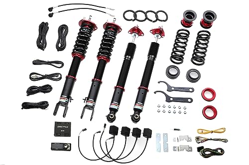 Amazon | BLITZ(ブリッツ) 車高調キット【DAMPER ZZ-R SpecDSC Plus
