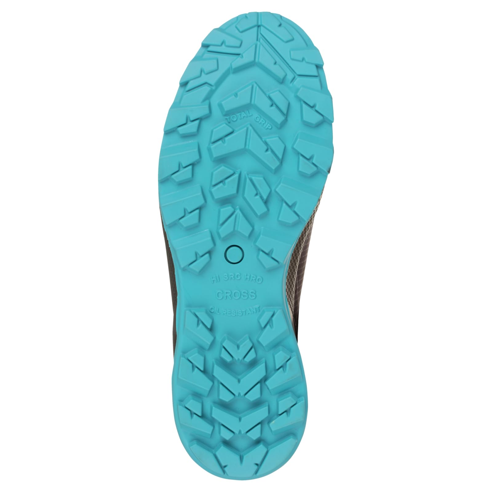 WÜRTH MODYF Scarpa da Lavoro Triton S3 Nero Lime