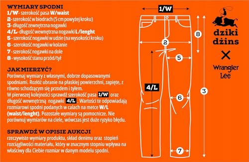 WRANGLER - Jeans Herren - Regular Straight Fit - Greensboro - Scarab – Ansicht 4