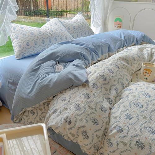 布団カバー 掛け布団カバー 寝具カバー 枕カバー ベッドカバー ベッドカバー 柔らかい 肌に優しい 防ダニ 吸汗 速乾 通気性 抗菌防臭 耐久性 洗える 蓄熱保温 寒さ対策 ふとんカバー ギフト 四季適用 シングル・3点セット