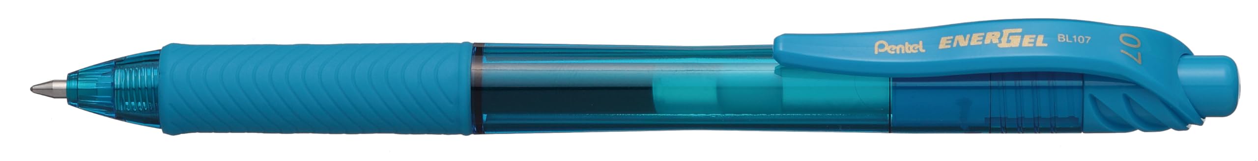 Pentel EnerGel X Rollerball - Sky Blue