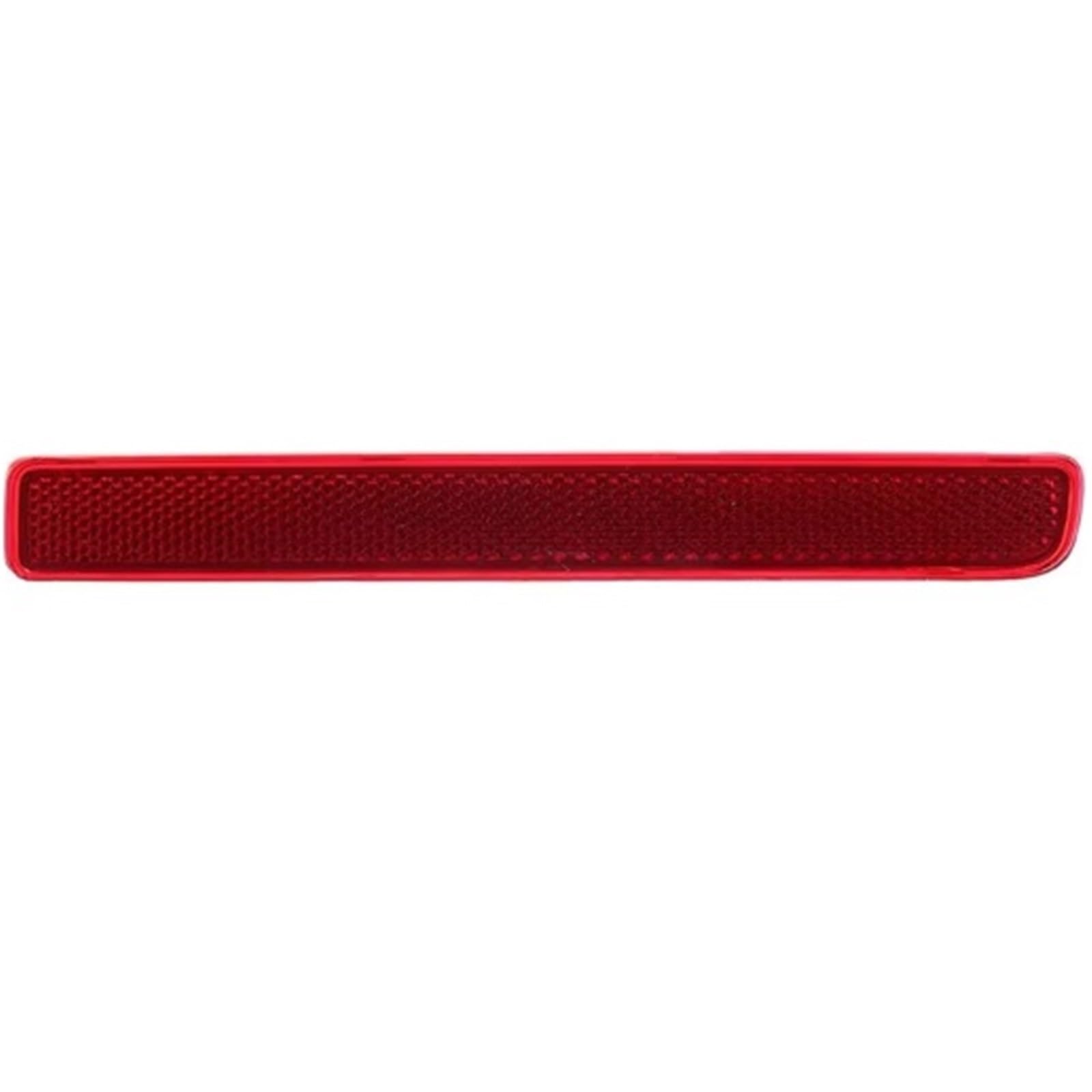 Réflecteur de pare-chocs pour Rover Sport résistant aux chocs L320