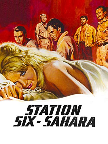 Station Six Sahara