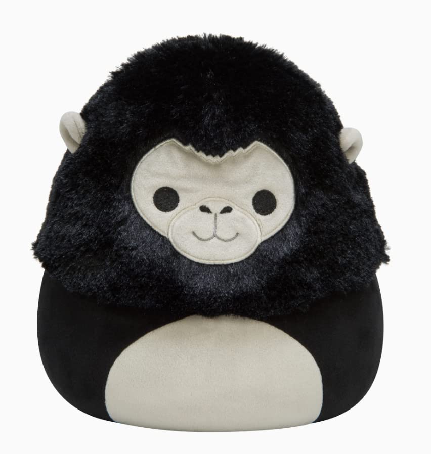 Peluche Aron le Gorille Squishmallow 20cm