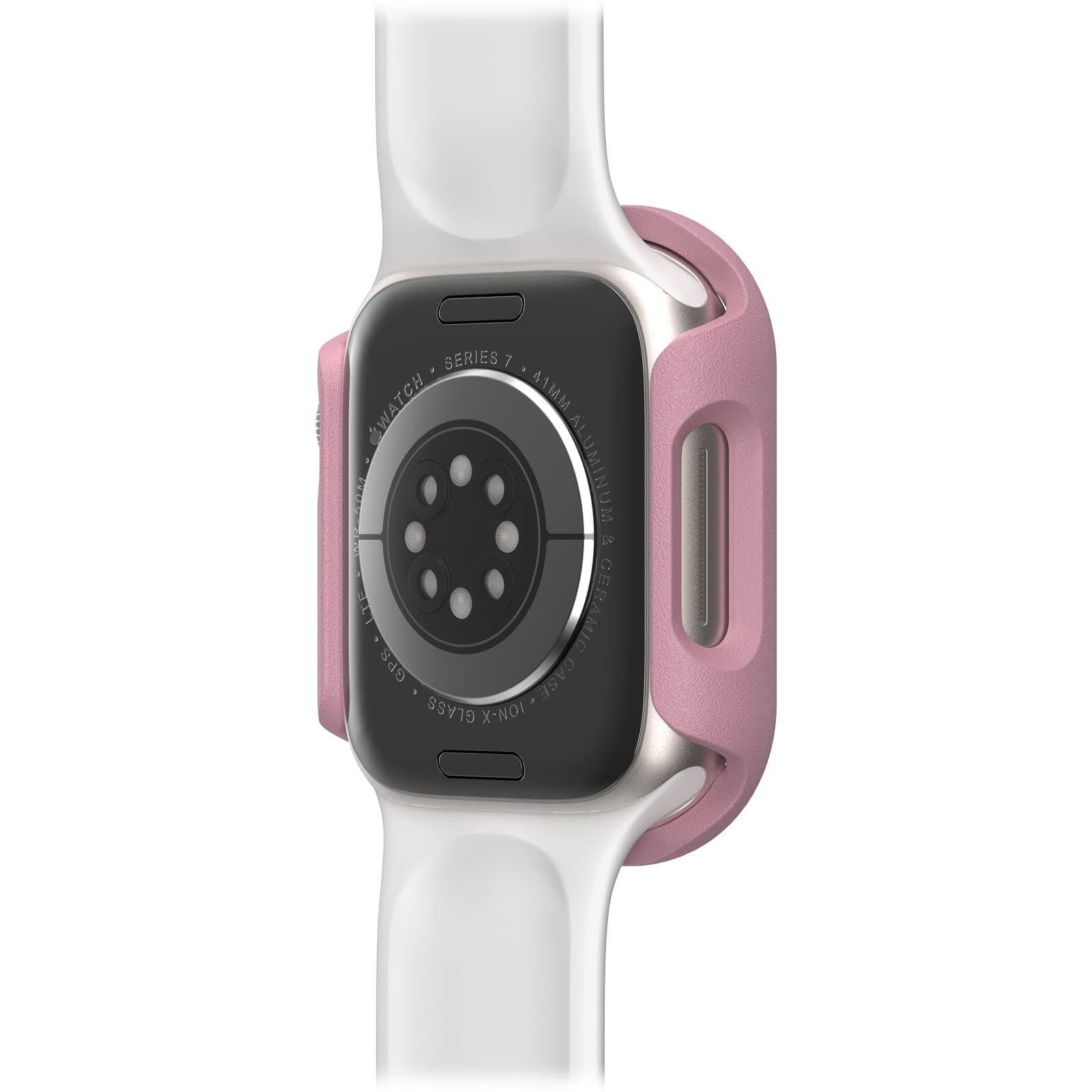 OtterBox All Day Watch Bumper for Apple Watch Series 9/8/7, 41mm, Shockproof, Drop proof - Image 3