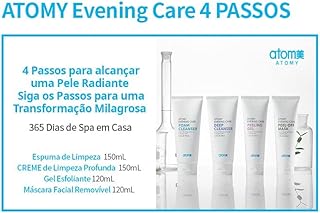 Atomy Evening Care 4 Set