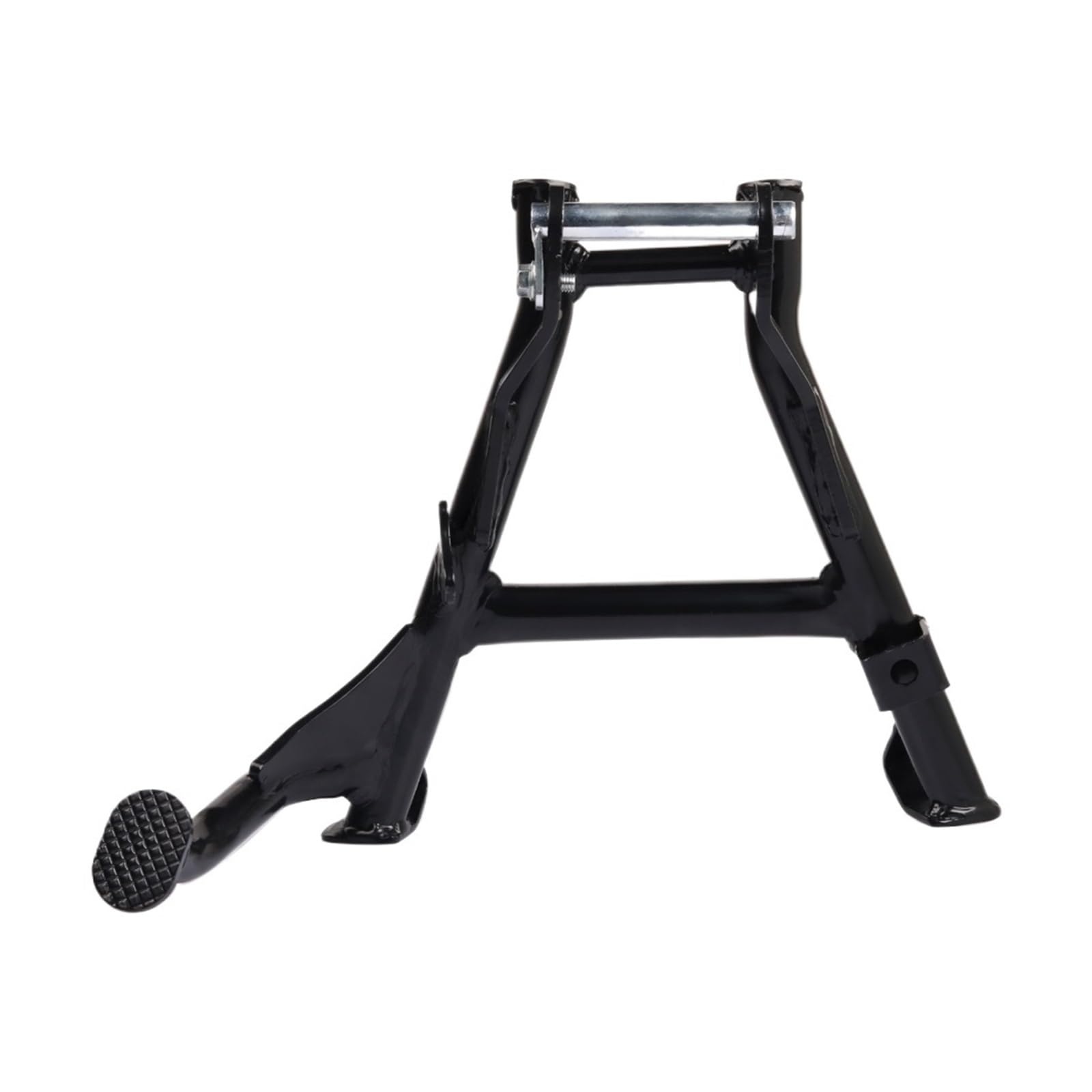 Motorcycle Center Kickstand Motorcycle Middle Kickstand Center Central Parking Stand Support Crutch Holder Bracket for NX500 NX 500 NX400 400 2024