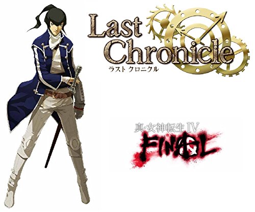 Last Chronicle pre-built deck "The Last Chronicle" KamiEtsu of rebel