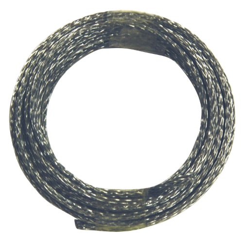 Image of OOK Braided Picture Hanging Wire (5# x 9'), 1 Pack