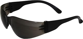 Global Vision Rider Junior Smoke Safety Sunglasses Childrens Safety Glasses