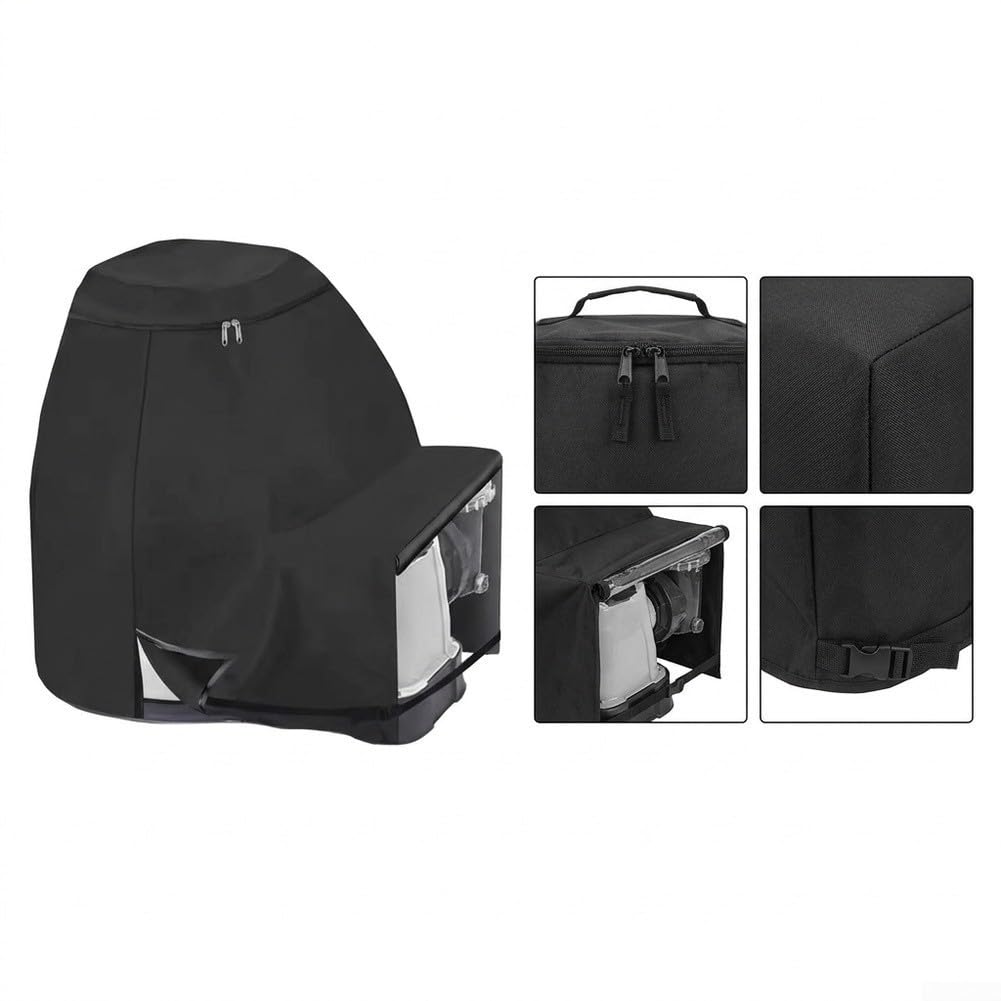 Bomba para filtro para arena 66x62x72cm Oxford Impermeable