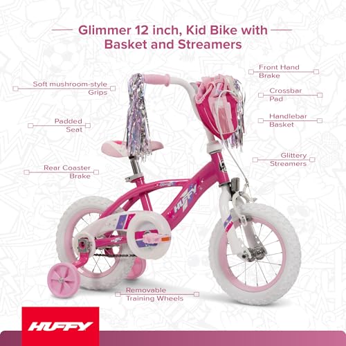 image for Huffy Glimmer 12