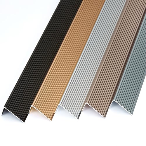 Antideslizantes para Escaleras de 4 Pulgadas Marca DRFGHK