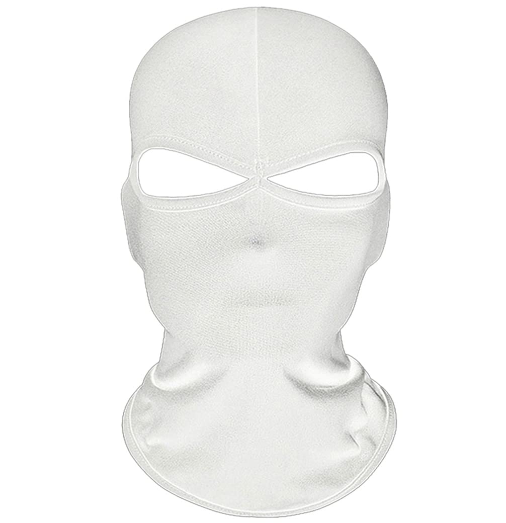 bodbop Balaclava Ski Face Mask Windproof Full Head Mask Sun UV Protection Face Cover for Men Women Outdoor Sports Cycling Cap